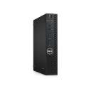 All in One DELL Optiplex 3050 MICRO + Monitor DELL E2016H 20" ( RFB-143068 ) [photo_02]