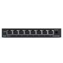 Switch de retea Ruijie Reyee RG-ES108D, 8 port, Metal case ( MLX-00-010931 ) [photo_02]