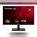 Monitor ViewSonic 23.8" VA240-H-2 ( RFB-143190 ) [photo_00]