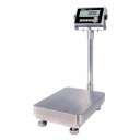 Cantar platforma Adpos SX 300/600Kg, 600x800mm, inox - verificat ( MLX-00-009705 ) [photo_00]