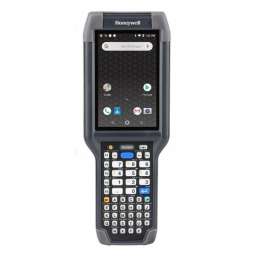 Terminal mobil Honeywell Dolphin CK65, 2D NF, Imager, WiFi, BT, Android ( MLX-00-009003 ) [photo_00]