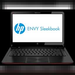 Laptop HP ENVY Sleekbook 4 ( RFB-138798 ) [photo_00]