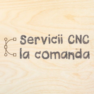 CNC Services